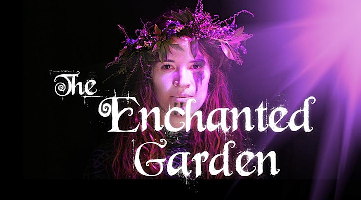 The Enchanted Garden - Dress Rehearsal image