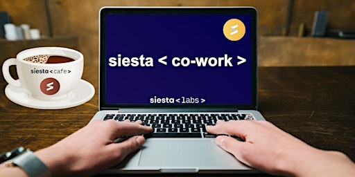 FREE CO-WORK DAY in Siesta Casa