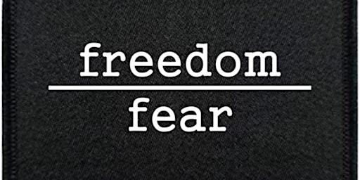 Freedom Over Fear Virtual 5K Run/Walk/Ruck