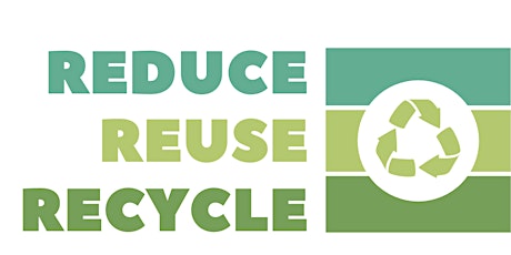Recycle Week Craft @ Lea Bridge Library