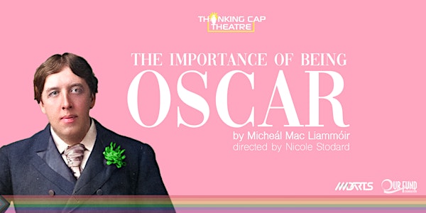 The Importance of Being Oscar