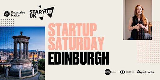 StartUp UK Saturday: One day business class in Edinburgh
