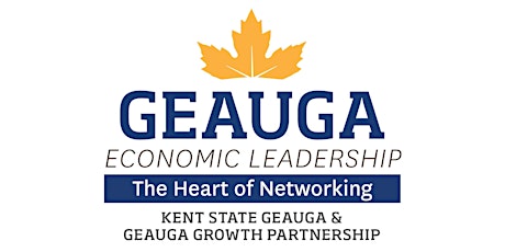 Geauga Economic Leadership with University Hospitals Geauga