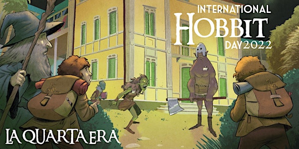 International Hobbit Day 2022: La quarta Era