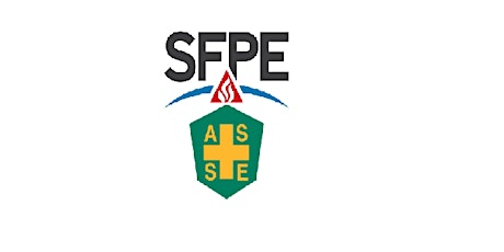 ASSE/SFPE Networking Social primary image