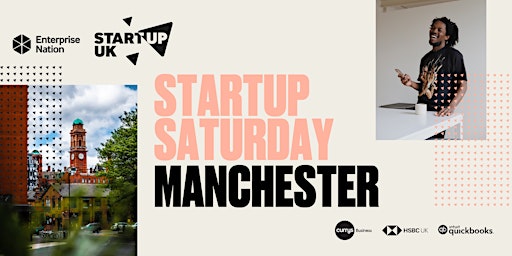 StartUp UK Saturday: One day business class in Manchester