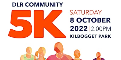 dlr Community 5K 2022
