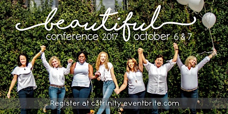 Beautiful Conference 2017 primary image
