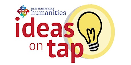 Ideas on Tap: Do You Hear Me Now? Civil Discussion in a Polarized Age primary image