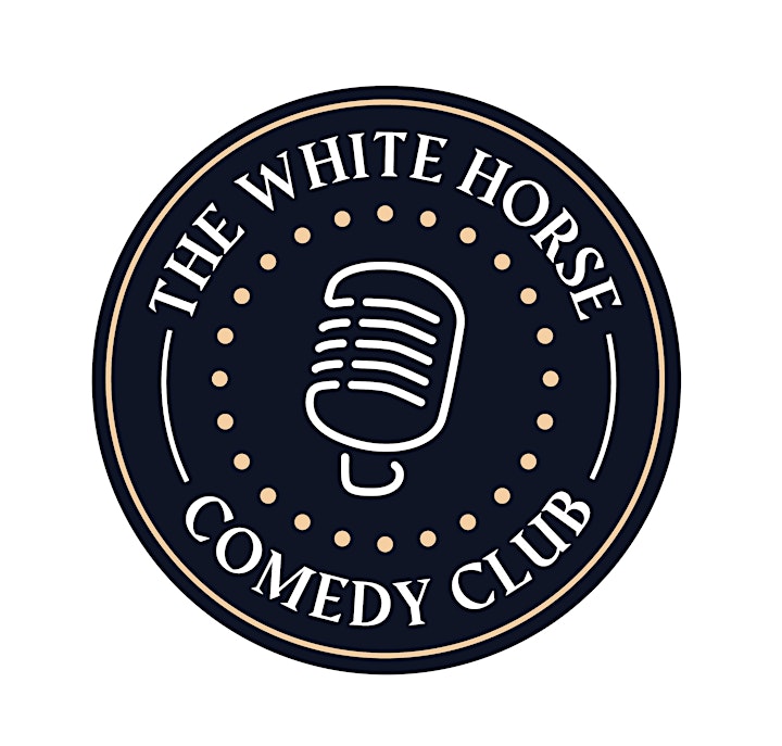 The White Horse Comedy Club image