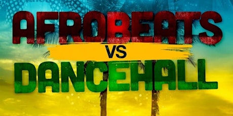 Afrobeat vs Dancehall/Reggae