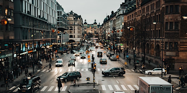 Trafiksäkerhet, trafikmedicin och trafiknykterhet i Sverige – i Europa