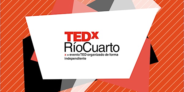 TEDxRíoCuarto