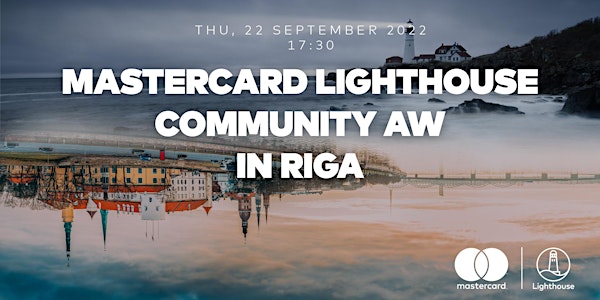 Mastercard Lighthouse Community AW - Riga