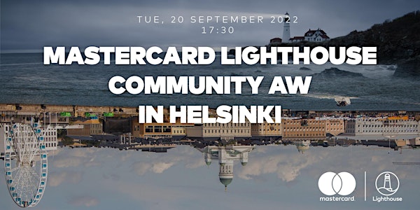 Mastercard Lighthouse Community AW - Helsinki