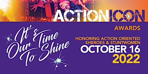 2022 Action Icon Awards