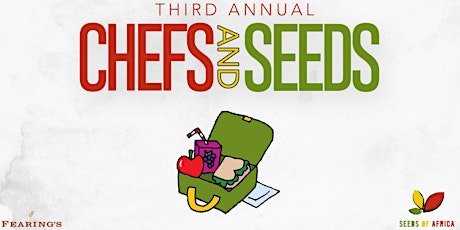 Chefs & Seeds primary image