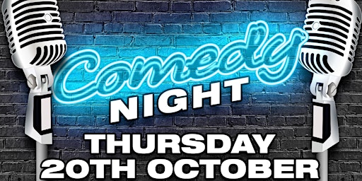 Southampton Stand up Comedy Night