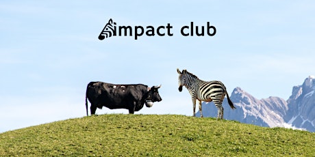 Hauptbild für Impact Club Webinar Series: Imprenditorialità ad impatto