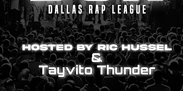 Dallas Underground Rap League