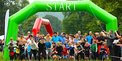 Immagine principale di The Little Welly Goes Wild in Oxfordshire. Saturday 8th June 2024 