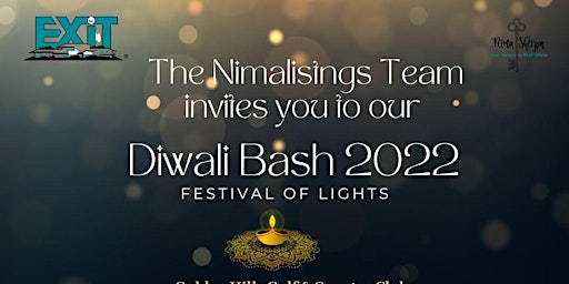 The Nimalistings Team Diwali Bash