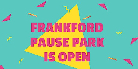 Frankford Pause Playlist