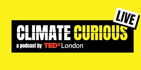Climate Curious  LIVE: Why Gender Equality is Good for the Climate