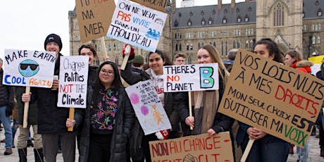 UNICEF Canada Youth Activism Summit
