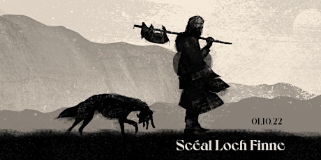 Scéal Loch Finne - Concert