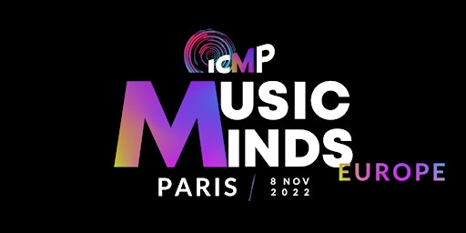 ICMP Music Minds - Europe