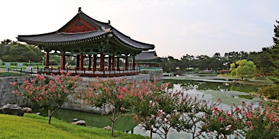 (Online) Journey to Korea's Ancient Silla Kingdom