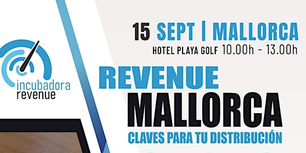 Revenue Mallorca