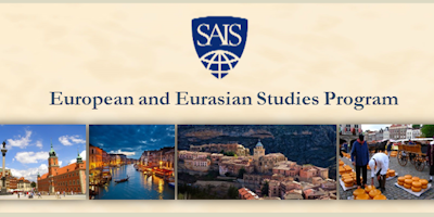 EES Russia-Eurasia Forum