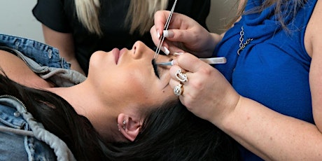 Microblading Certification Course with Cory Blasetti