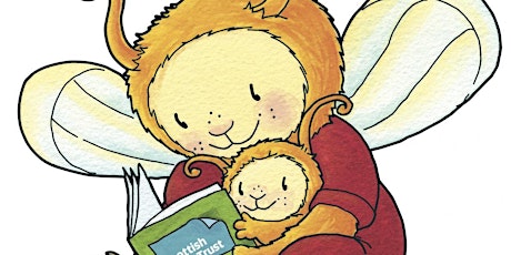 Bookbug @ Bishopbriggs Library