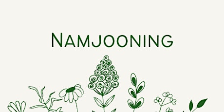 Namjooning—Namjoon Birthday Event