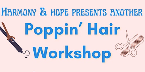 Poppin Hair Workshop