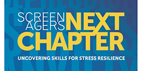 Screenagers: Next Chapter