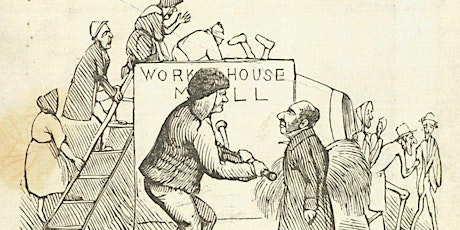 Voices of the Victorian poor in England and Wales