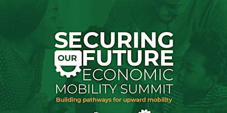 Economic Mobility Summit Career Fair - EMPLOYERS Registration Page