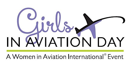 Girls in Aviation Day primary image