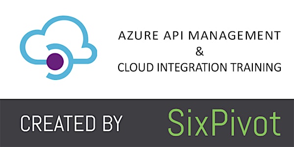 Cloud Integration Training