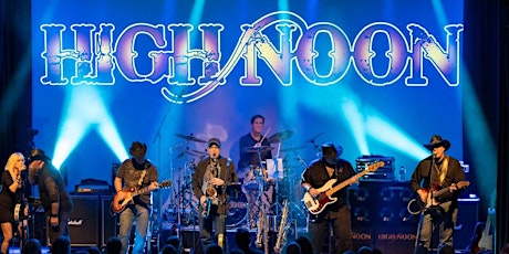 High Noon  Lynyrd Skynyrd Tribute & Southern Rock