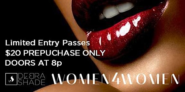 Womyn4Womyn