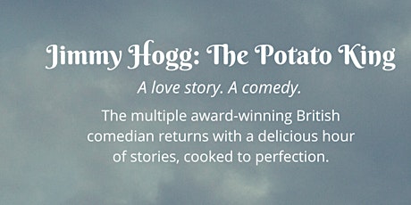 Jimmy Hogg: The Potato King primary image