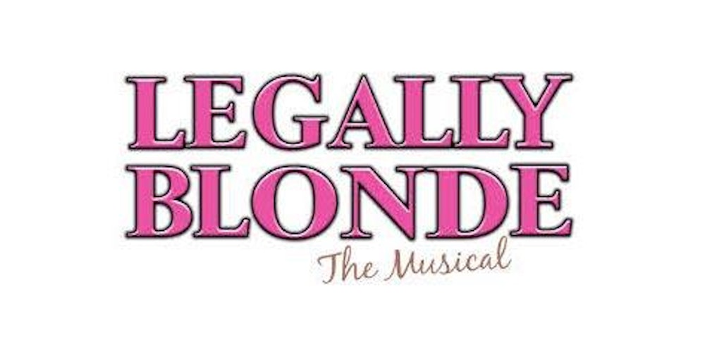 Argyle HS: Legally Blonde