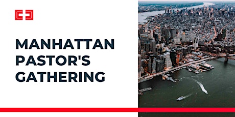 What is Next for Manhattan?  A conversation with Ed Stetzer