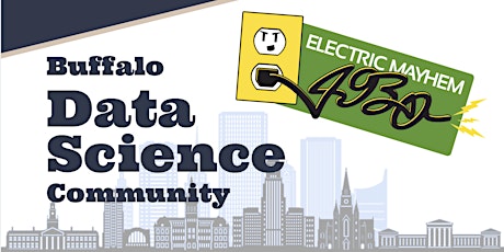 Buffalo Data Science Community FIRST Session