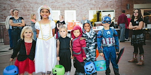 Entertaining Themed Costume Events